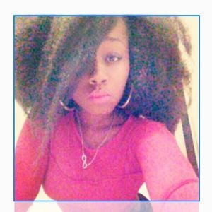 Meet your Posher, Marsia